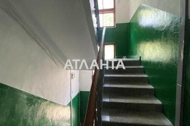 Room in dormitory apartment by the address st. Seminarskaya Gamarnika (area 13 m²) - Atlanta.ua - photo 23