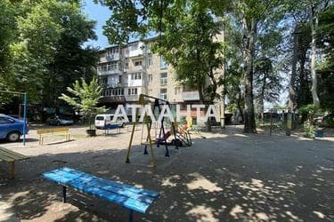 Room in dormitory apartment by the address st. Seminarskaya Gamarnika (area 13 m²) - Atlanta.ua - photo 24