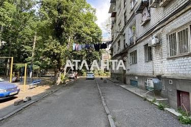 Room in dormitory apartment by the address st. Seminarskaya Gamarnika (area 13 m²) - Atlanta.ua - photo 25