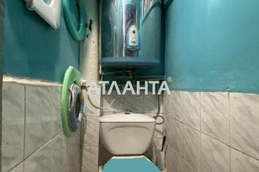 Room in dormitory apartment by the address st. Seminarskaya Gamarnika (area 13 m²) - Atlanta.ua - photo 19