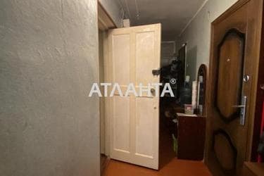 Room in dormitory apartment by the address st. Seminarskaya Gamarnika (area 13 m²) - Atlanta.ua - photo 21