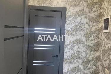 1-комнатная квартира по адресу ул. Сахарова (площадь 41 м²) - Atlanta.ua - фото 16