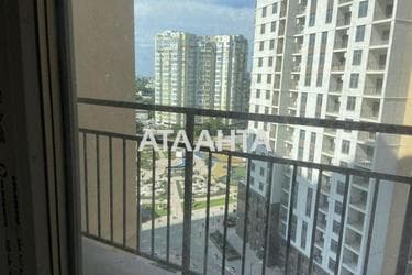 1-кімнатна квартира за адресою вул. Краснова (площа 47 м²) - Atlanta.ua - фото 33