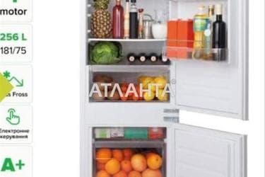 2-кімнатна квартира за адресою вул. Краснова (площа 46,7 м²) - Atlanta.ua - фото 48