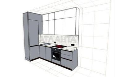 2-кімнатна квартира за адресою вул. Краснова (площа 46,7 м²) - Atlanta.ua - фото 49