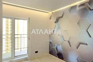 2-кімнатна квартира за адресою вул. Краснова (площа 46,7 м²) - Atlanta.ua - фото 33