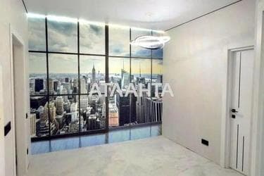 2-кімнатна квартира за адресою вул. Краснова (площа 46,7 м²) - Atlanta.ua - фото 37