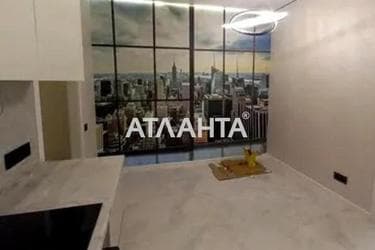 2-комнатная квартира по адресу ул. Краснова (площадь 46,7 м²) - Atlanta.ua - фото 55