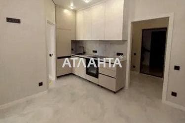 2-комнатная квартира по адресу ул. Краснова (площадь 46,7 м²) - Atlanta.ua - фото 53