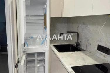 2-комнатная квартира по адресу ул. Краснова (площадь 46,7 м²) - Atlanta.ua - фото 57