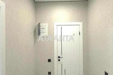 2-комнатная квартира по адресу ул. Краснова (площадь 46,7 м²) - Atlanta.ua - фото 62