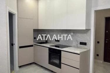 2-комнатная квартира по адресу ул. Краснова (площадь 46,7 м²) - Atlanta.ua - фото 63