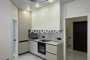 2-комнатная квартира по адресу ул. Краснова (площадь 46,7 м²) - Atlanta.ua - фото 64