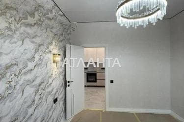 2-комнатная квартира по адресу ул. Краснова (площадь 46,7 м²) - Atlanta.ua - фото 65