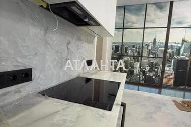 2-комнатная квартира по адресу ул. Краснова (площадь 46,7 м²) - Atlanta.ua - фото 66