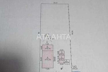 House by the address st. Gogolya (area 106 m²) - Atlanta.ua - photo 31