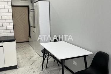 1-room apartment apartment by the address st. Nebesnoy Sotni pr Zhukova marsh pr Leninskoy iskry pr (area 26 m²) - Atlanta.ua - photo 12