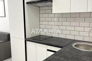 1-room apartment apartment by the address st. Nebesnoy Sotni pr Zhukova marsh pr Leninskoy iskry pr (area 26 m²) - Atlanta.ua - photo 13
