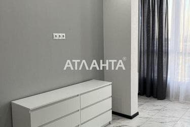 1-room apartment apartment by the address st. Nebesnoy Sotni pr Zhukova marsh pr Leninskoy iskry pr (area 26 m²) - Atlanta.ua - photo 14