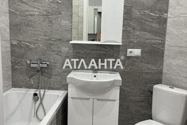 1-room apartment apartment by the address st. Nebesnoy Sotni pr Zhukova marsh pr Leninskoy iskry pr (area 26 m²) - Atlanta.ua - photo 15