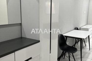 1-room apartment apartment by the address st. Nebesnoy Sotni pr Zhukova marsh pr Leninskoy iskry pr (area 26 m²) - Atlanta.ua - photo 16