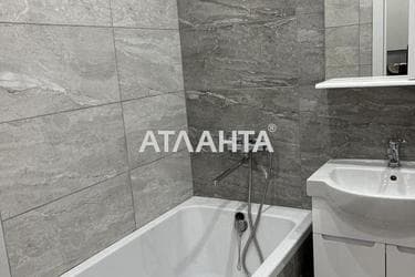 1-room apartment apartment by the address st. Nebesnoy Sotni pr Zhukova marsh pr Leninskoy iskry pr (area 26 m²) - Atlanta.ua - photo 17