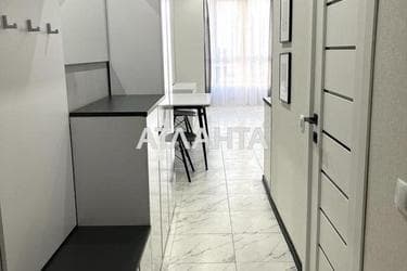 1-room apartment apartment by the address st. Nebesnoy Sotni pr Zhukova marsh pr Leninskoy iskry pr (area 26 m²) - Atlanta.ua - photo 18