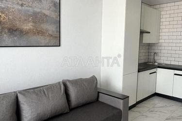 1-room apartment apartment by the address st. Nebesnoy Sotni pr Zhukova marsh pr Leninskoy iskry pr (area 26 m²) - Atlanta.ua - photo 21