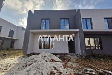 Будинок за адресою вул. Лісова (площа 117,3 м²) - Atlanta.ua - фото 26