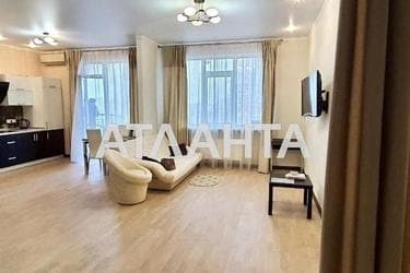 1-room apartment apartment by the address st. Gagarinskoe plato (area 50 m²) - Atlanta.ua - photo 19