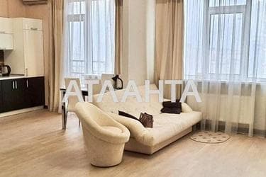 1-room apartment apartment by the address st. Gagarinskoe plato (area 50 m²) - Atlanta.ua - photo 20