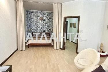 1-room apartment apartment by the address st. Gagarinskoe plato (area 50 m²) - Atlanta.ua - photo 22