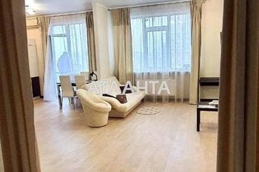 1-room apartment apartment by the address st. Gagarinskoe plato (area 50 m²) - Atlanta.ua - photo 23