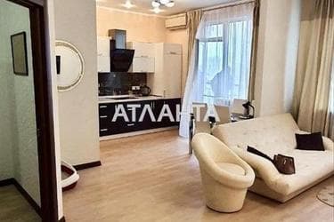 1-room apartment apartment by the address st. Gagarinskoe plato (area 50 m²) - Atlanta.ua - photo 26