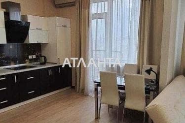 1-room apartment apartment by the address st. Gagarinskoe plato (area 50 m²) - Atlanta.ua - photo 24
