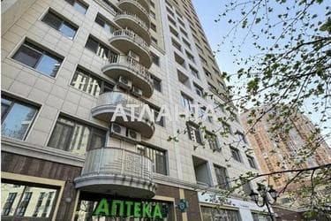 1-room apartment apartment by the address st. Gagarinskoe plato (area 50 m²) - Atlanta.ua - photo 32