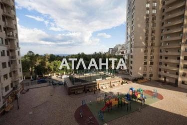 1-room apartment apartment by the address st. Gagarinskoe plato (area 50 m²) - Atlanta.ua - photo 36