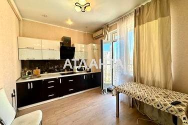 1-комнатная квартира по адресу ул. Аркадийское плато (площадь 50 м²) - Atlanta.ua - фото 25