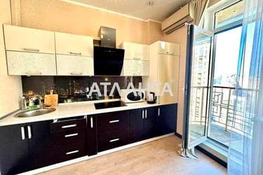 1-комнатная квартира по адресу ул. Аркадийское плато (площадь 50 м²) - Atlanta.ua - фото 26