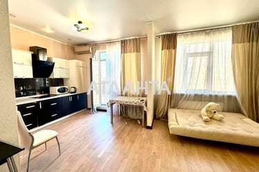 1-комнатная квартира по адресу ул. Аркадийское плато (площадь 50 м²) - Atlanta.ua - фото 27