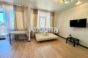 1-комнатная квартира по адресу ул. Аркадийское плато (площадь 50 м²) - Atlanta.ua - фото 28