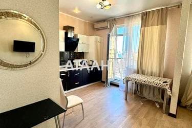 1-комнатная квартира по адресу ул. Аркадийское плато (площадь 50 м²) - Atlanta.ua - фото 36