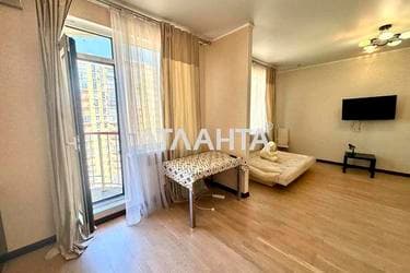 1-комнатная квартира по адресу ул. Аркадийское плато (площадь 50 м²) - Atlanta.ua - фото 37