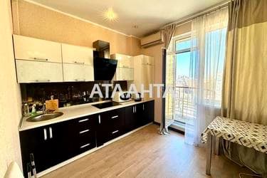 1-комнатная квартира по адресу ул. Аркадийское плато (площадь 50 м²) - Atlanta.ua - фото 38