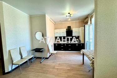 1-комнатная квартира по адресу ул. Аркадийское плато (площадь 50 м²) - Atlanta.ua - фото 39