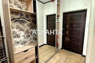 1-комнатная квартира по адресу ул. Аркадийское плато (площадь 50 м²) - Atlanta.ua - фото 41