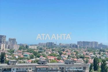 1-кімнатна квартира за адресою вул. Філатова ак. (площа 44,9 м²) - Atlanta.ua - фото 23