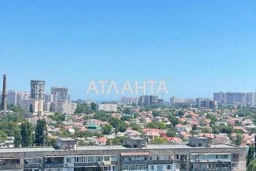 1-кімнатна квартира за адресою вул. Філатова ак. (площа 44,9 м²) - Atlanta.ua - фото 24