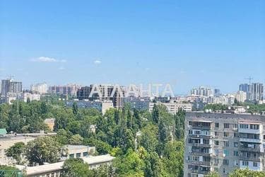 1-кімнатна квартира за адресою вул. Філатова ак. (площа 44,9 м²) - Atlanta.ua - фото 25