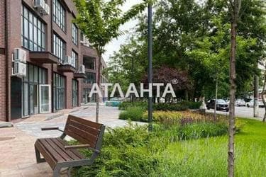 1-кімнатна квартира за адресою вул. Філатова ак. (площа 44,9 м²) - Atlanta.ua - фото 26